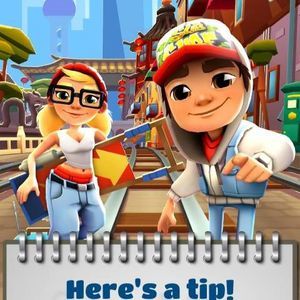 Meet your Posher, Colin